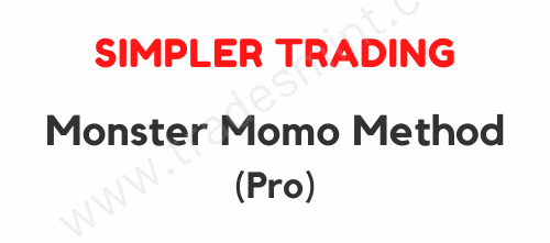 Simpler Trading - Monster Momo Method Pro 1 Simpler Trading - Monster Momo Method Pro