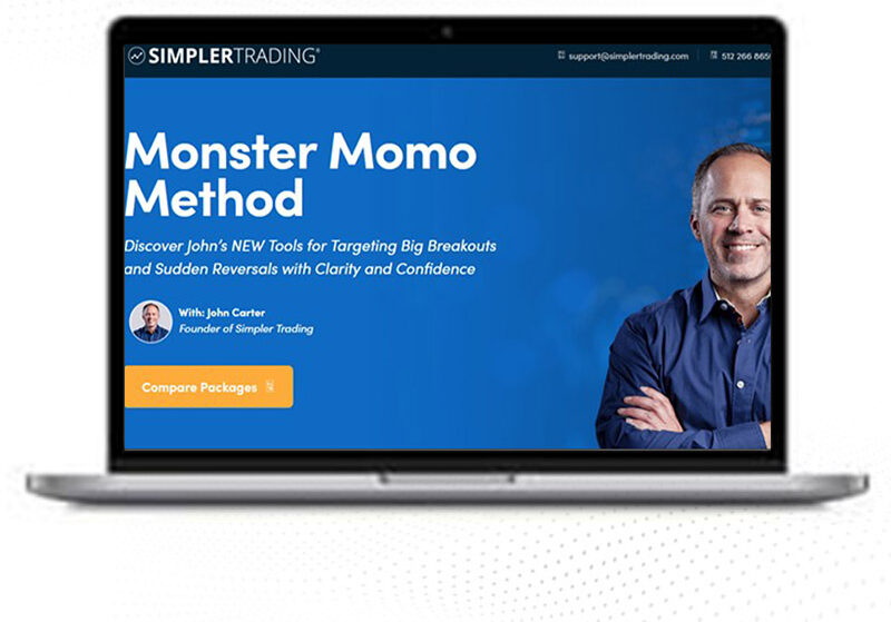 Simpler Trading – Monster MOMO PRO 2025 1 Simpler Trading – Monster MOMO PRO 2025