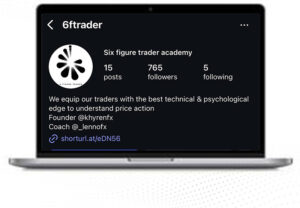 6FT – Six Figure Trader Academy