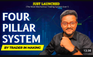 Four Piller System By Trader in Making