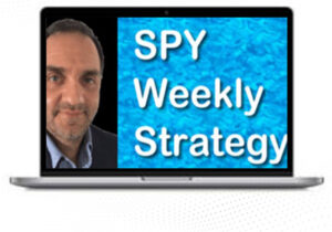 Aeromir SPY Weekly Strategy