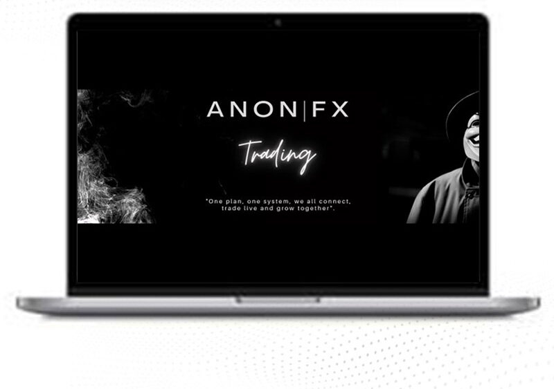 ANON FX TRADING 1 ANON FX TRADING