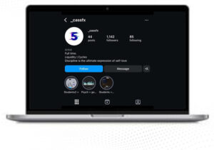 CassFX (LIT Concepts)