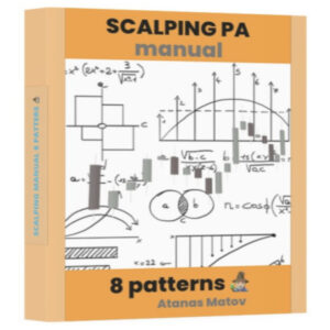 ColibriTrader – Scalping Price Action Manual + BONUSES & EXTRAS