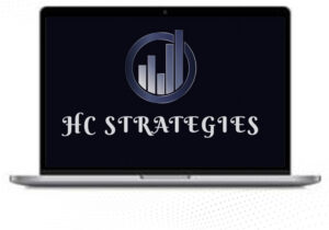 HC Strategies – Mastering Time Efficient Trading (ICT)