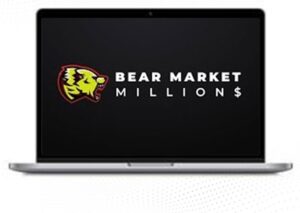 Sean Terry – Bear Market Millions