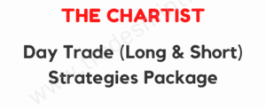 The Chartist – Day Trade (Long & Short) Strategies Package