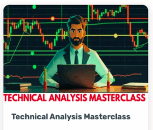 Buvanesh The Trader Technical Analysis Masterclass