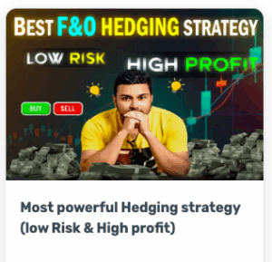 Trading Psychology Secrets Most powerful Hedging strategy (low Risk & High profit)