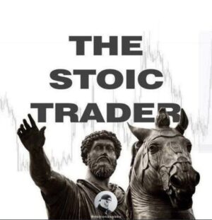 STOIC TRADER Latest Course with Materials  July 2025