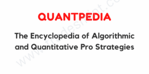 Quantpedia - The Encyclopedia of Algorithmic and Quantitative Pro Strategies