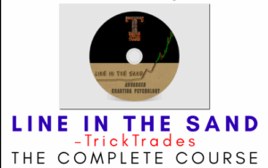 TrickTrades – Line in the Sand