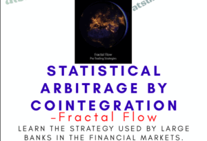 Fractal Flow – Statistical Arbitrage by Cointegration