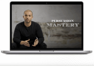 Sabri Suby – Persuasion Mastery