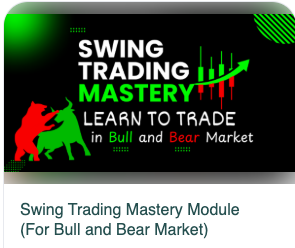 Learn with Saurabh Swing Trading Mastery Module (For Bull and Bear Market)