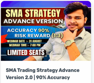 Trader Tank SMA Trading Strategy Advance Version 2.0 | 90% Accuracy
