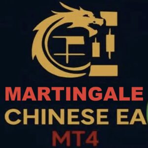 CHINESE EA MARTINGALE EDITION