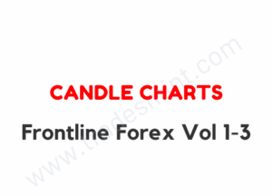 Candle Charts - Frontline Forex Vol 1-3