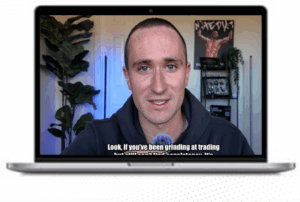 Mack Grey – RM Trading Mentorship