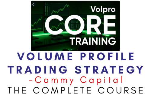 Cammy Capital – Complete Volume Profile Trading Course 1 Cammy Capital – Complete Volume Profile Trading Course
