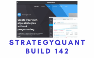 StrategyQuant Build 142