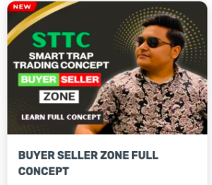 Simpy Gupta BUYER SELLER ZONE FULL CONCEPT