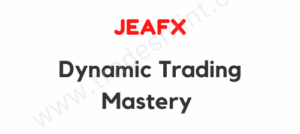 Jeafx - Dynamic Trading Mastery