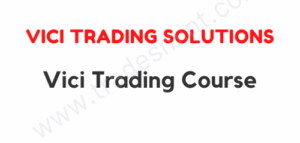 Vici Trading Solutions - Vici Trading Course