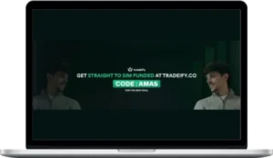 Amas Private Mentorship 2025