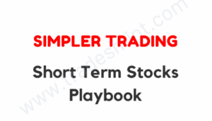 Simpler Trading - Short Term Stocks Playbook