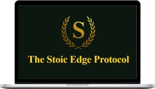 Stoic Edge – Stoic Trader Protocol 1 Stoic Edge – Stoic Trader Protocol