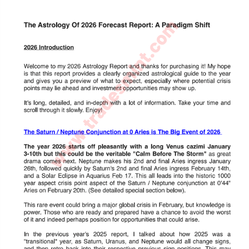 Crypto Damus - The Astrology Of 2026 A Paradigm Shift 2 Crypto Damus - The Astrology Of 2026 A Paradigm Shift - Image 2