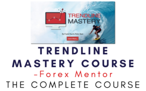 Forex Mentor – Trendline Mastery Course