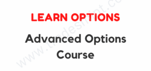Learn Options - Advanced Option Course