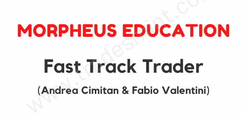 Morpheus Education - Fast Track Trader 1 Morpheus Education - Fast Track Trader
